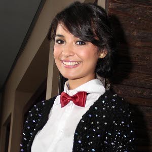 Shireen Sungkar Profile Photo