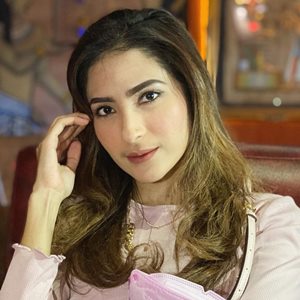 Shirin Safira Profile Photo