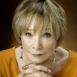 Shirley MacLaine Profile Photo