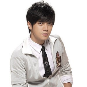 Show Luo Profile Photo