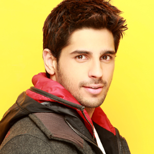 Sidharth Malhotra Profile Photo