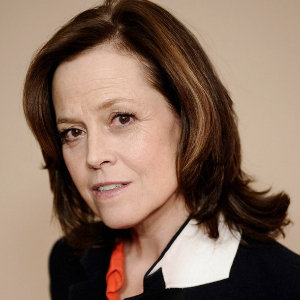 Sigourney Weaver Profile Photo