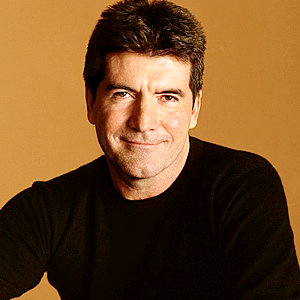 Simon Cowell Profile Photo