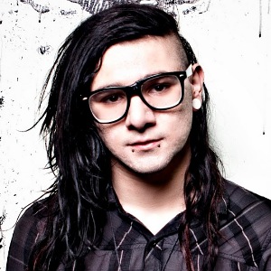 Skrillex Profile Photo