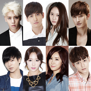 SM The Ballad Profile Photo