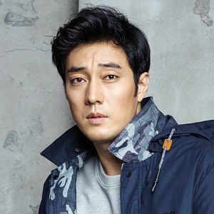 So Ji Sub Profile Photo