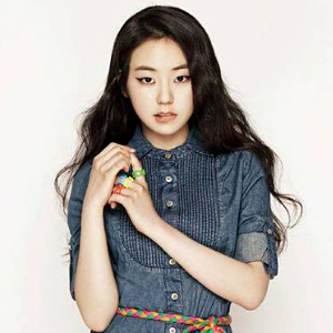 Sohee Profile Photo