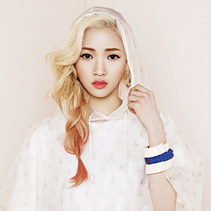 Sojung Profile Photo