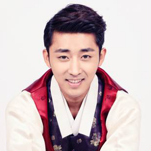 Son Ho Joon Profile Photo