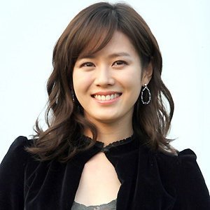 Son Ye Jin Profile Photo