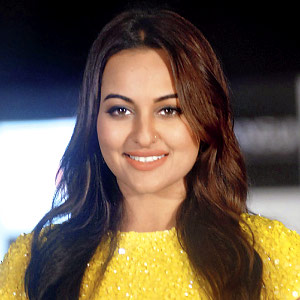 Sonakshi Sinha Profile Photo