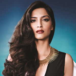 Sonam Kapoor Profile Photo