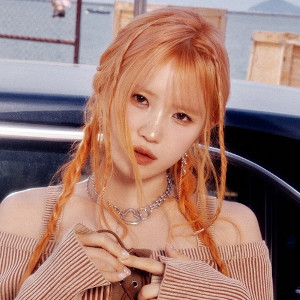 Song Hayoung Profile Photo