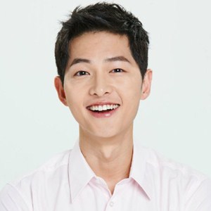 Song Joong Ki Profile Photo