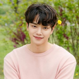 Song Kang Profile Photo