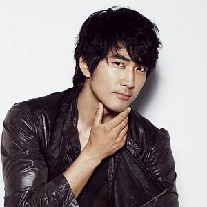 Song Seung Heon Profile Photo