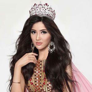Sonia Fergina Profile Photo
