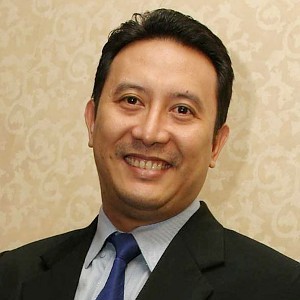 Sonny Tulung Profile Photo