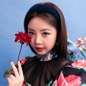 Soojin Profile Photo