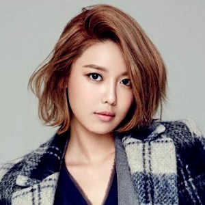 Sooyoung Profile Photo