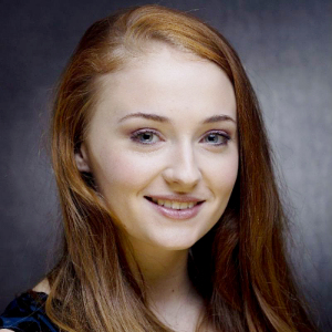 Sophie Turner Profile Photo