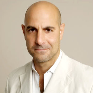 Stanley Tucci Profile Photo