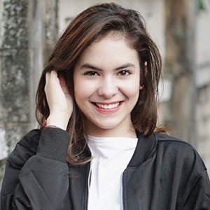 Steffi Zamora Profile Photo