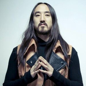 Steve Aoki Profile Photo