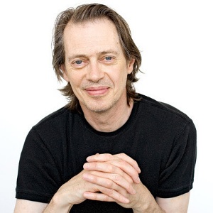 Steve Buscemi Profile Photo