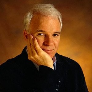 Steve Martin Profile Photo