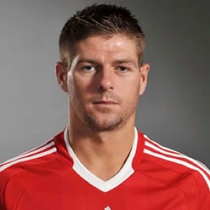 Steven Gerrard Profile Photo