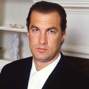 Steven Seagal Profile Photo