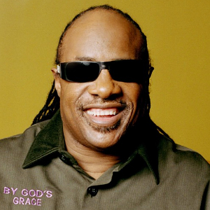 Stevie Wonder Profile Photo