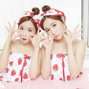 Strawberry Milk: Berita, Foto, Video, Lirik Lagu, Profil & Bio