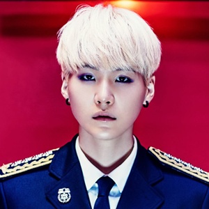 Suga Profile Photo