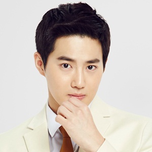 Suho Profile Photo