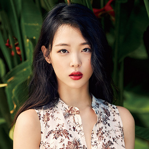 Sulli Profile Photo