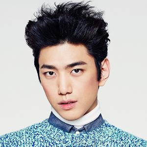 Sung Joon Profile Photo