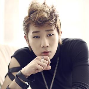 Sunggyu Profile Photo