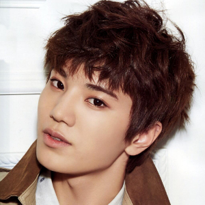 Sungjong Profile Photo