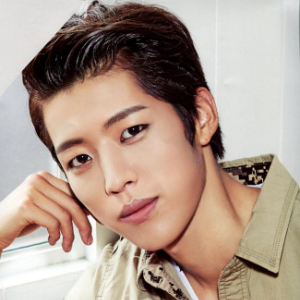 Sungyeol Profile Photo