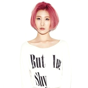 Sunmi Profile Photo