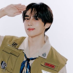 Sunwoo Profile Photo