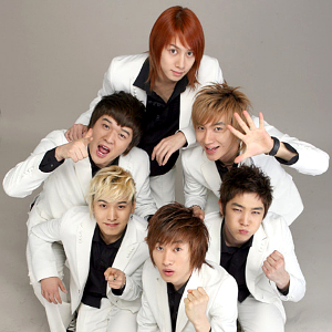 Super Junior-T Profile Photo