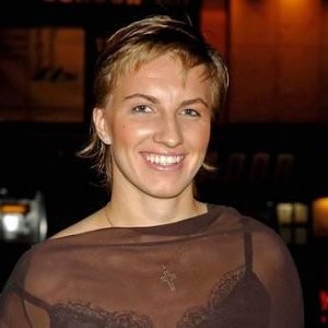 Svetlana Kuznetsova Profile Photo