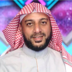 Syekh Ali Jaber Profile Photo