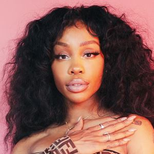 SZA Profile Photo