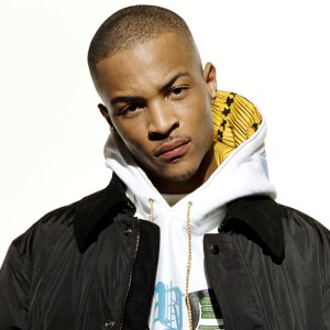 T.I. Profile Photo