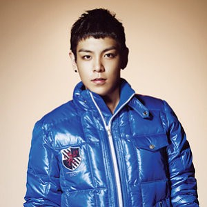 T.O.P Profile Photo