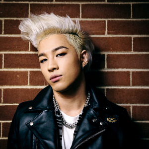 Taeyang Profile Photo